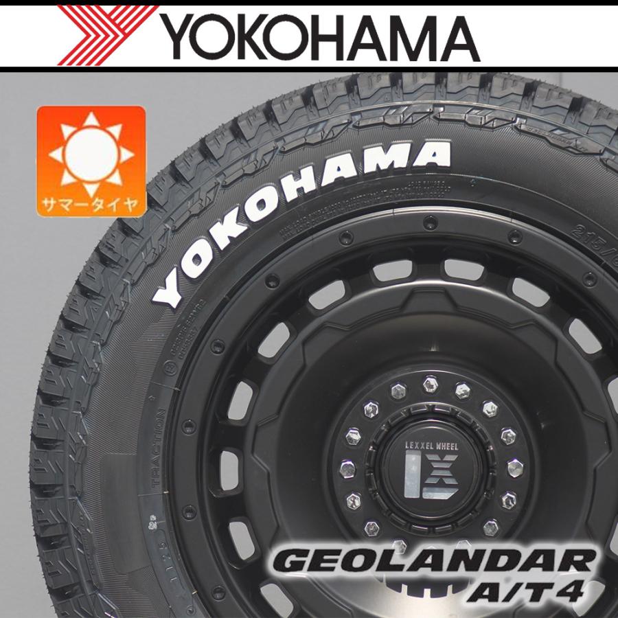 GEOLANDAR 【車種】レジアスエース | 新品 サマータイヤ 16インチ