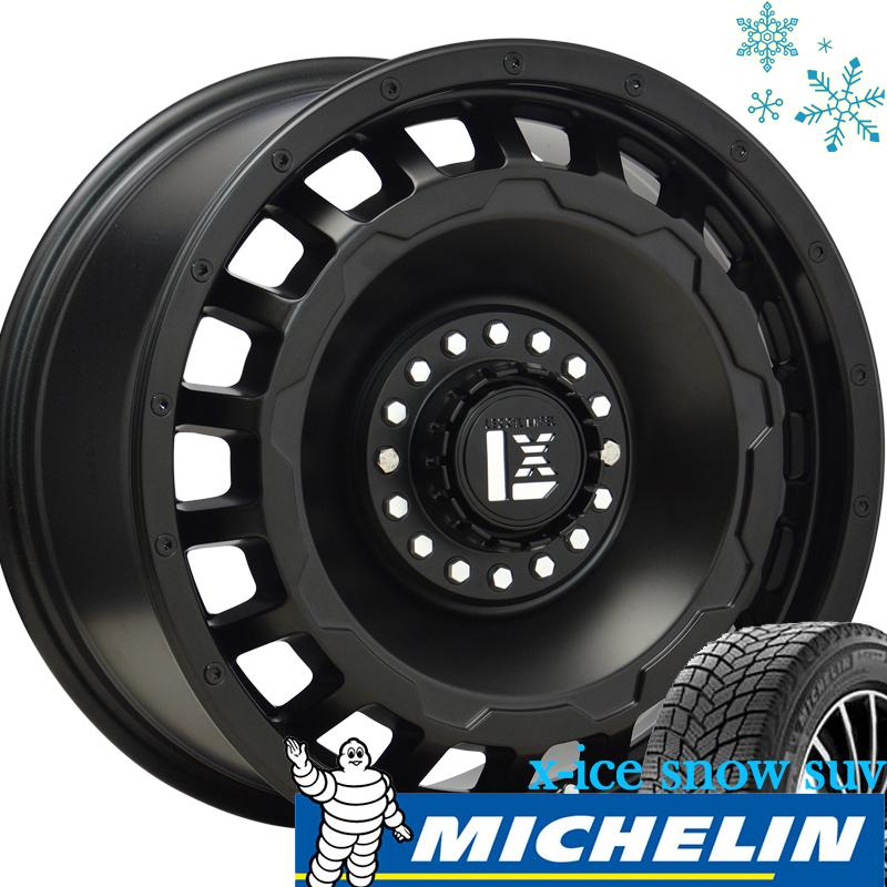 Noelさまご確認用 DUNLOP（ダンロップ） LEXXEL 20インチ ランクル300 ランクル250 落葉樹