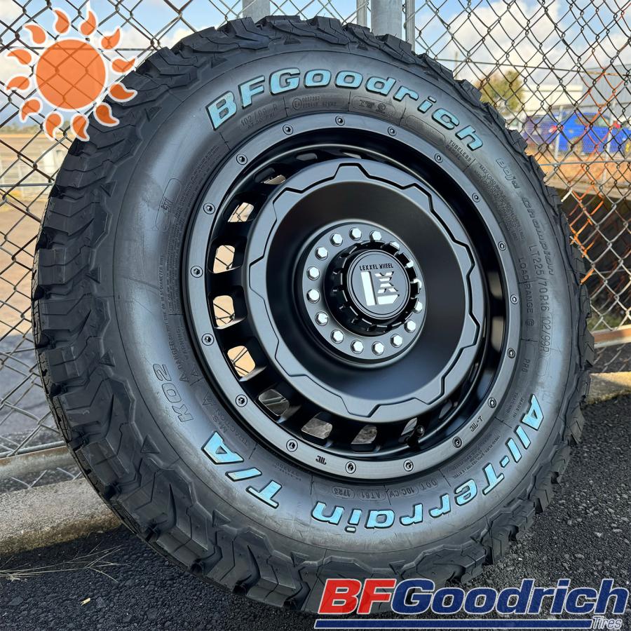 OPEN COUNTRY ジムニーシエラ JB74 16インチ タイヤホイール OPEN COUNTRY ジムニーシエラ JB74 16インチ タイヤホイール