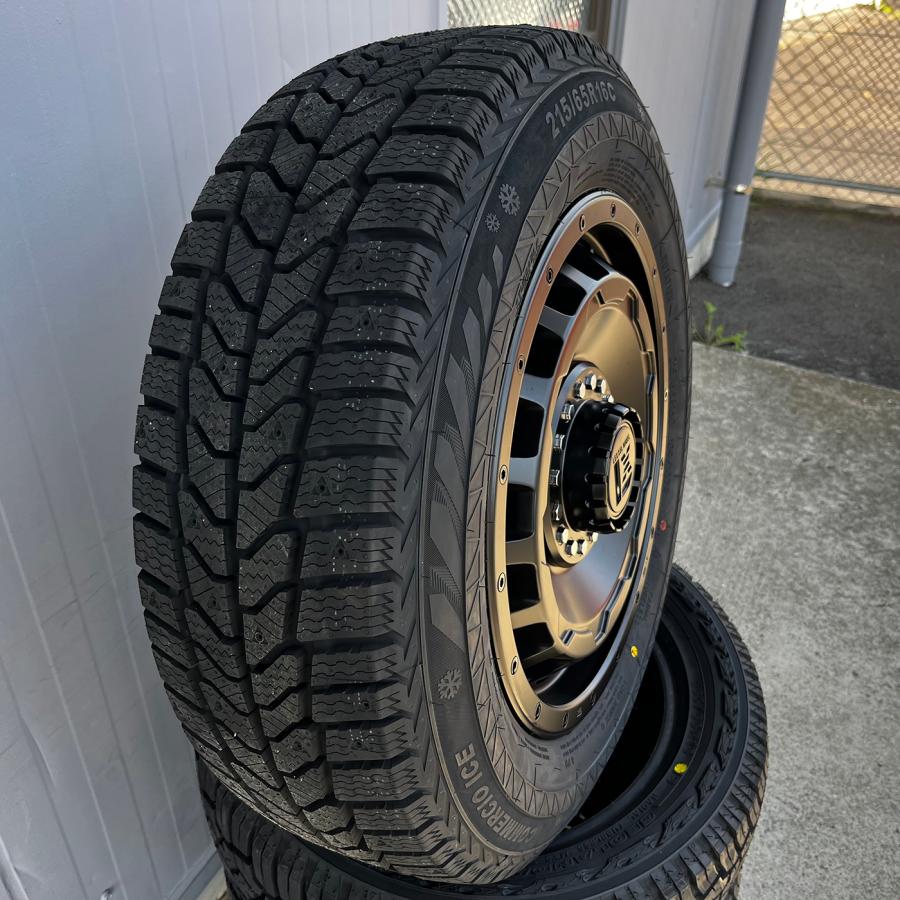 NV350 E26 2019年製造スタッドレスタイヤセット | ヤマダウェブコム