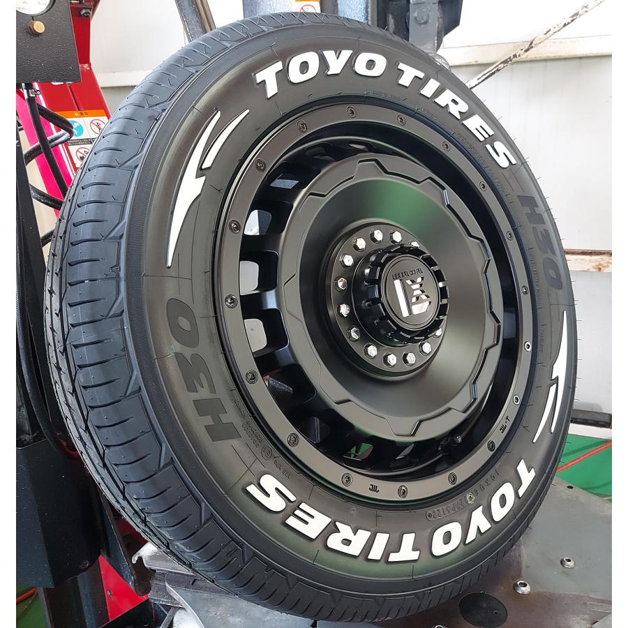 ライズ ロッキー タイヤホイールセット 16インチ LEXXEL SwaGGer ライズ ロッキー タイヤホイールセット 16インチ LEXXEL SwaGGer