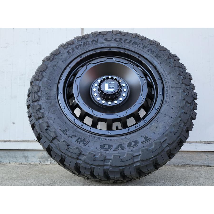 クライスラー・ジープ TOYO OPENCOUNTYR MT 265/65RR17 265 クライスラー・ジープ TOYO OPENCOUNTYR MT 265/65RR17 265
