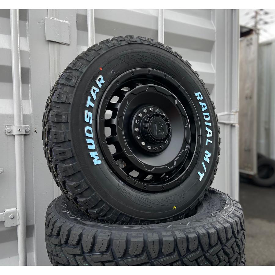 MUDSTAR ステップワゴン VOXY プリウス セレナ LEXXEL SwaGGer MUDSTAR 