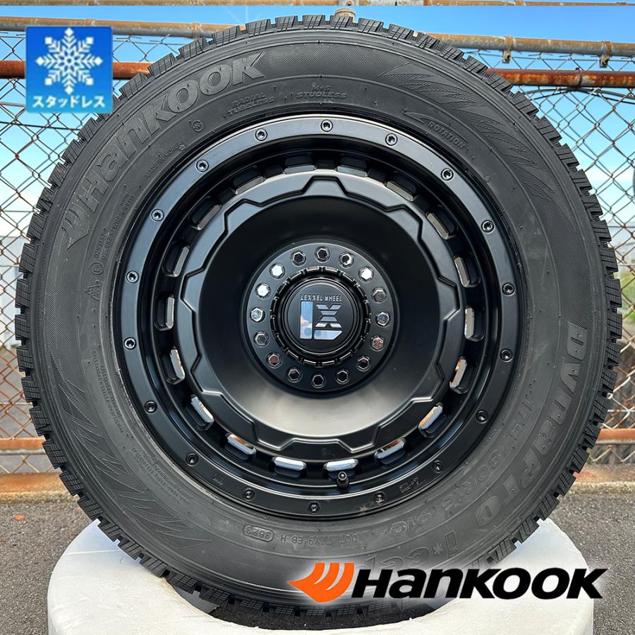 ジムニー（JB64）用スタッドレスタイヤ ジムニー jb64 純正ホイール スタッドレスタイヤ 【公式通販】