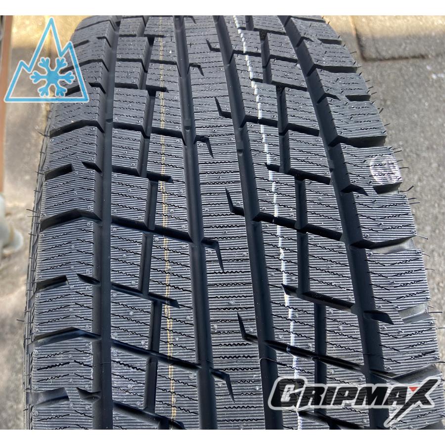GRIP MAX ICE X SUV 215/70R16 スタッドレスタイヤ グリップマックス ジャパン | GRIPMAX JAPAN
