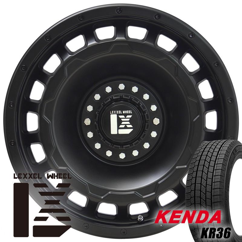 KENDA（ケンダ） スタッドレス RAV4 デリカD5 エクストレイル