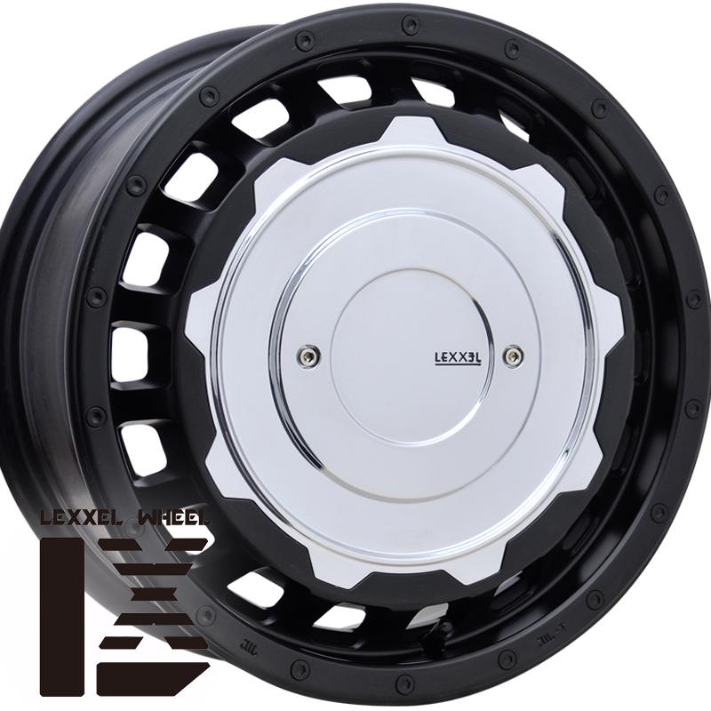GEOLANDAR サマータイヤ JB74 ジムニー シエラ 新品タイヤホイール4本