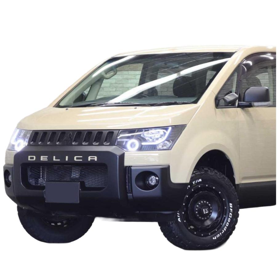 MONSTA TYRES 【新品4本】デリカD5 エクストレイル RAV4｜16インチ