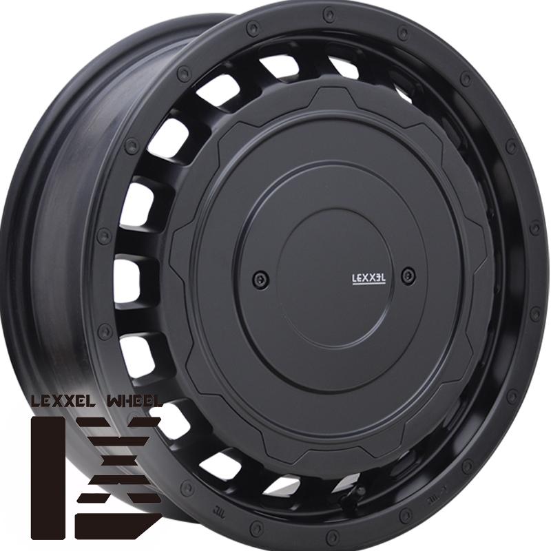 格安出品！ヨコハマGEOLANAR TM 215/80R15 ハイエース等 GEOLANDAR 新品/4本セット ハイエース 200系 レジアスエース