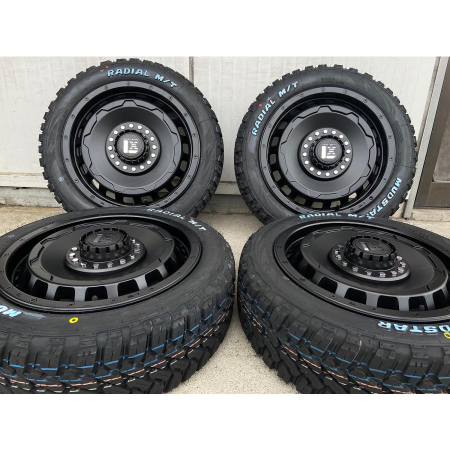 クロスビー LEXXEL SwaGGer MUDSTAR MT 175/60R16 タイヤ クロスビー LEXXEL SwaGGer MUDSTAR MT 175/60R16 タイヤ