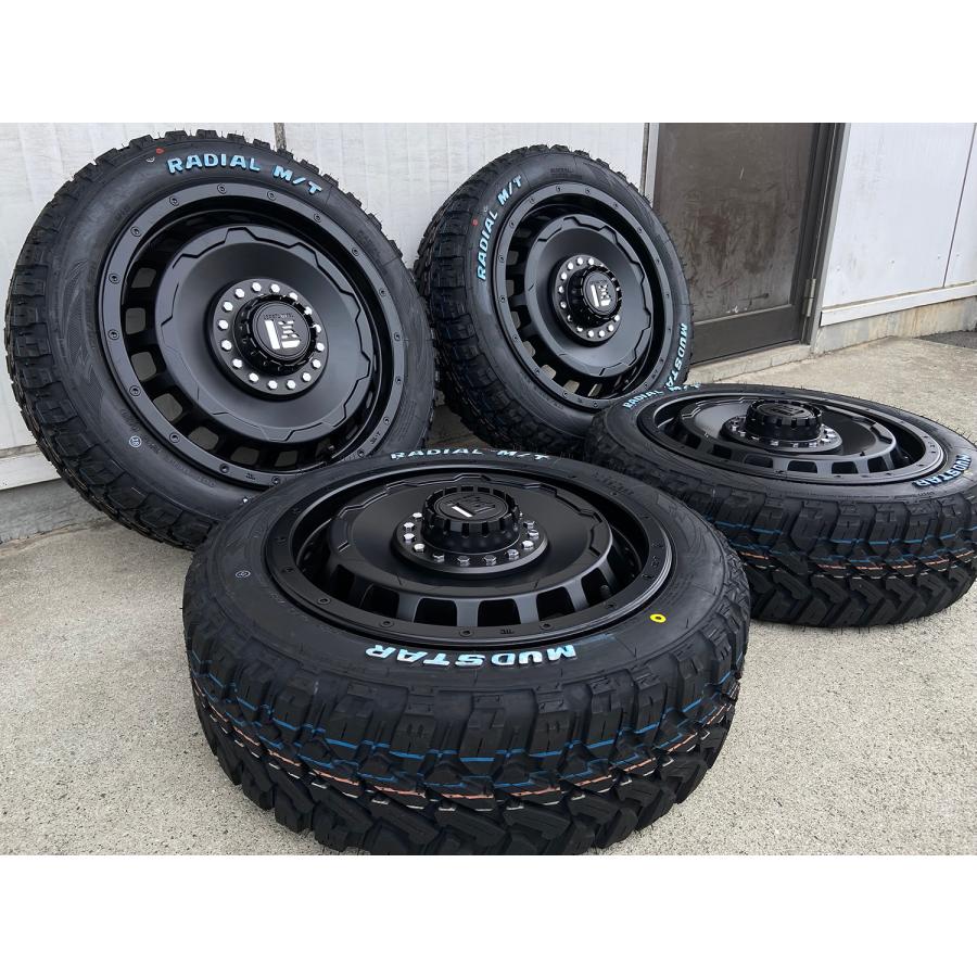 クロスビー LEXXEL SwaGGer MUDSTAR MT 175/60R16 タイヤ クロスビー LEXXEL SwaGGer MUDSTAR MT 175/60R16 タイヤ