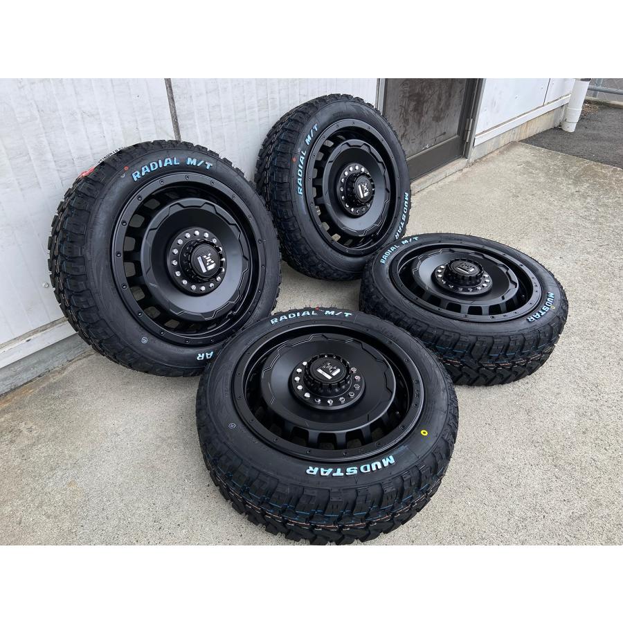 クロスビー LEXXEL SwaGGer MUDSTAR MT 175/60R16 タイヤ クロスビー LEXXEL SwaGGer MUDSTAR MT 175/60R16 タイヤ