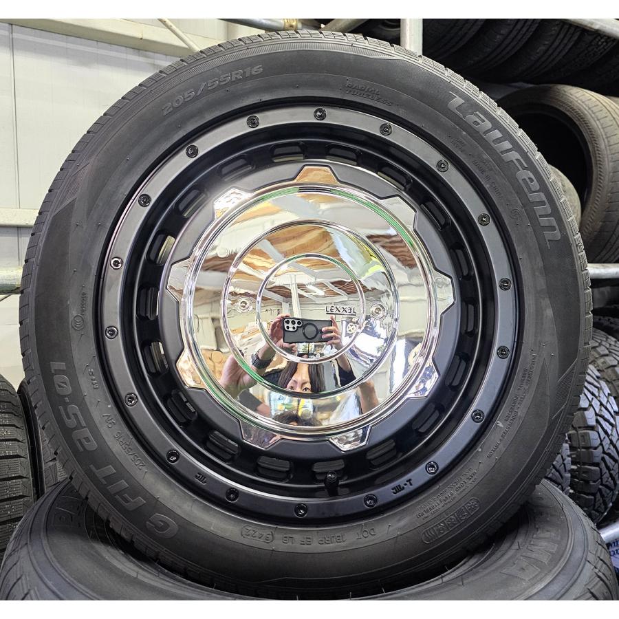 マツダ CX3 タイヤ ホイール4本セット 特選タイヤ 215/60R16 マツダ CX3 タイヤ ホイール4本セット 特選タイヤ 215/60R16