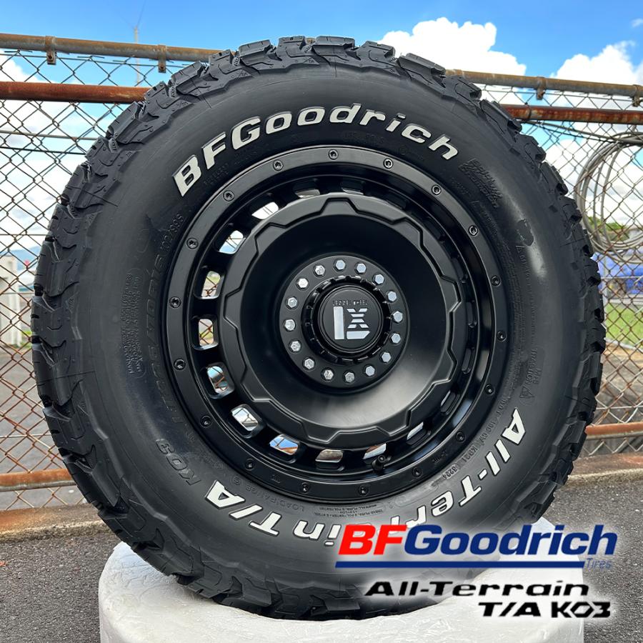 BF Goodrich 215/70R16 JB64W ジムニー 楽天市場】bfグッドリッチ 215/70r16 ジムニーの通販