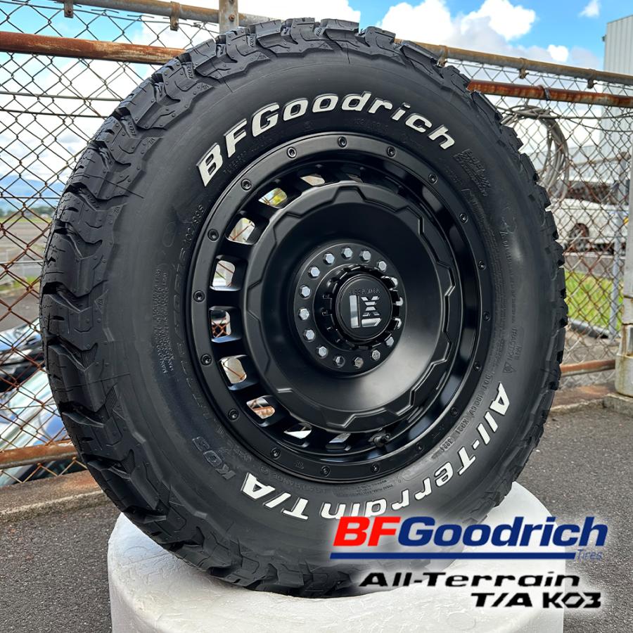 LT215/70R16 100/97R グッドリッチ　美品　ジムニーシエラ LT215/70R16 100/97R グッドリッチ 美品 ジムニーシエラ