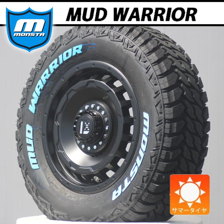 MONSTA TYRES 【車種】デリカD5 RAV4 CX5｜ 新品タイヤホイール