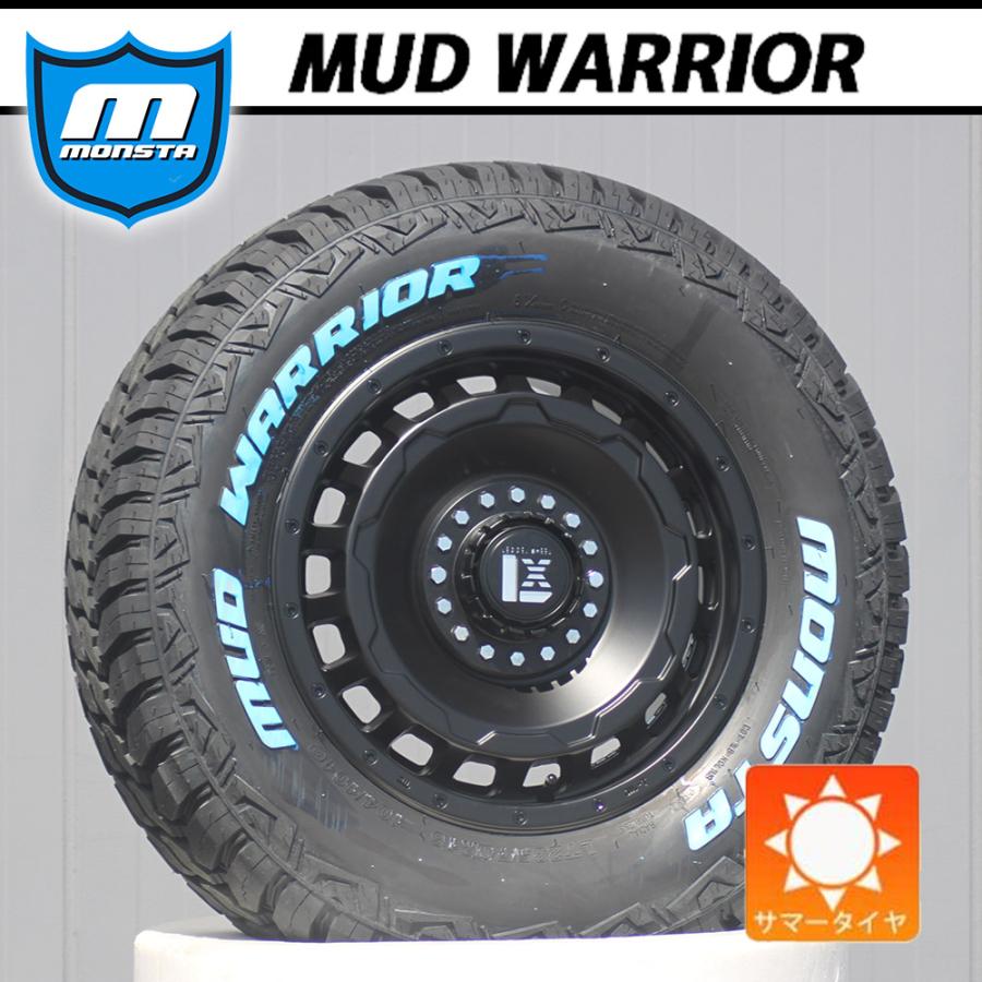 MONSTA TYRES 【車種】デリカD5 RAV4 CX5｜ 新品タイヤホイール
