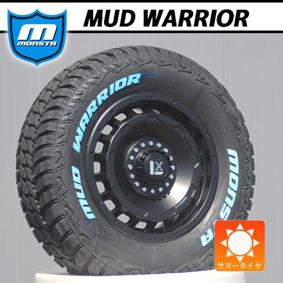 MONSTA TYRES 【車種】デリカD5 RAV4 CX5｜ 新品タイヤホイール