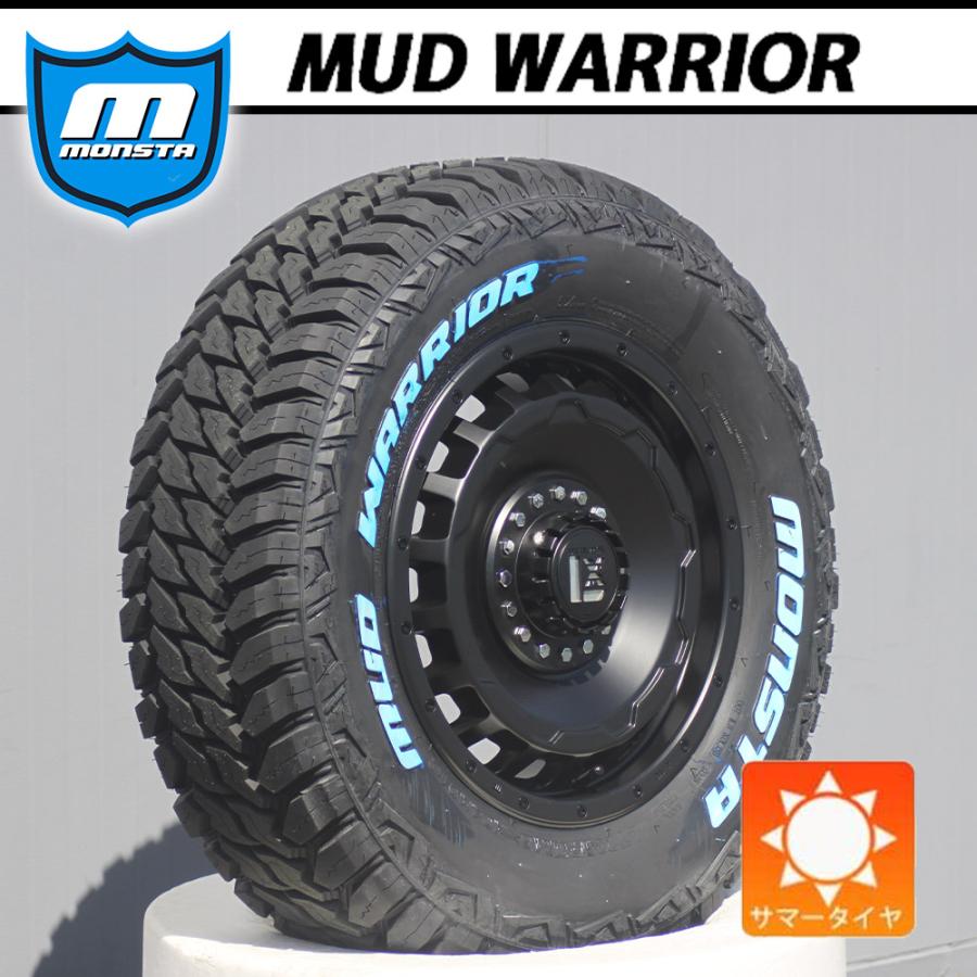 MONSTA TYRES 【車種】デリカD5 RAV4 CX5｜ 新品タイヤホイール