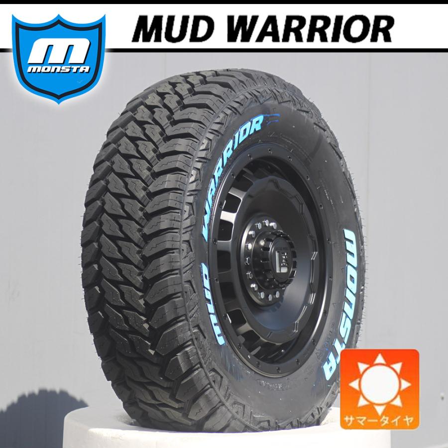 MONSTA TYRES 【車種】デリカD5 RAV4 CX5｜ 新品タイヤホイール