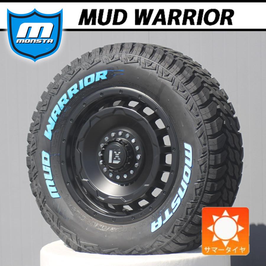 MONSTA TYRES 【車種】デリカD5 RAV4 CX5｜ 新品タイヤホイール