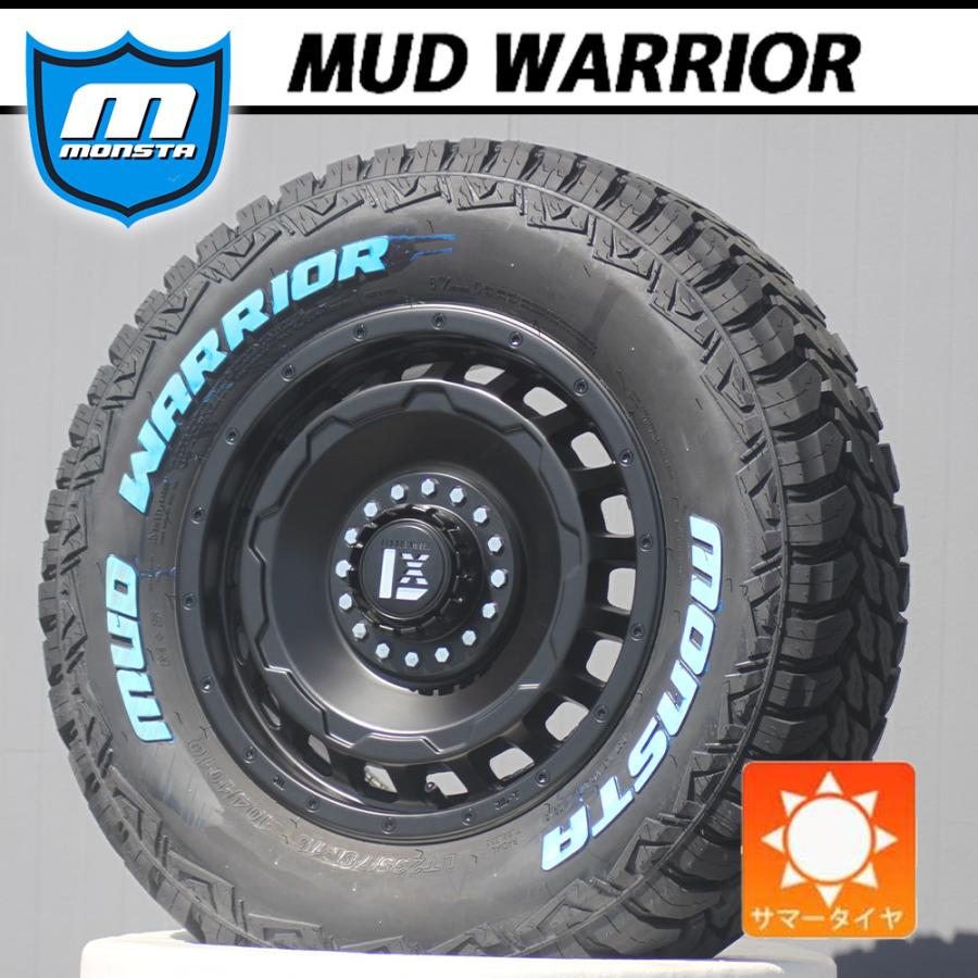 MONSTA TYRES 【車種】デリカD5 RAV4 CX5｜ 新品タイヤホイール