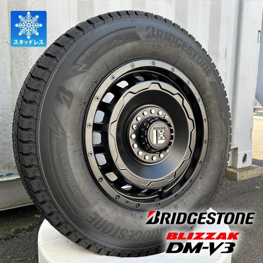 かあ②（2本）スタッドレス ブリヂストンDM-V3 KEELERホイール付 かあ②（2本）スタッドレス ブリヂストンDM-V3 KEELERホイール付 b