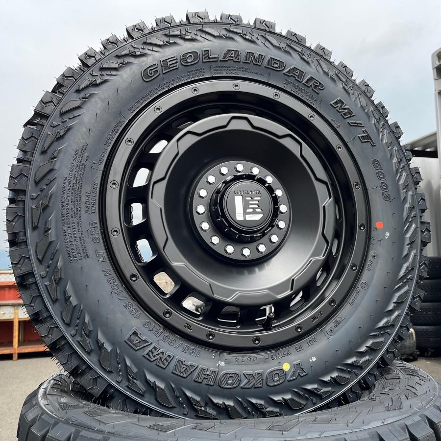 GEOLANDAR 5本セット ジムニー jb64 jb23 16インチ タイヤ GEOLANDAR 5本セット ジムニー jb64 jb23 16インチ タイヤ