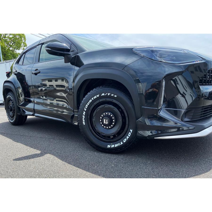 最終値引 ライズ　ロッキー　軽　流用　165/40R17 ホイール タイヤセット 最終値引 ライズ ロッキー 軽 流用 165/40R17 ホイール タイヤ