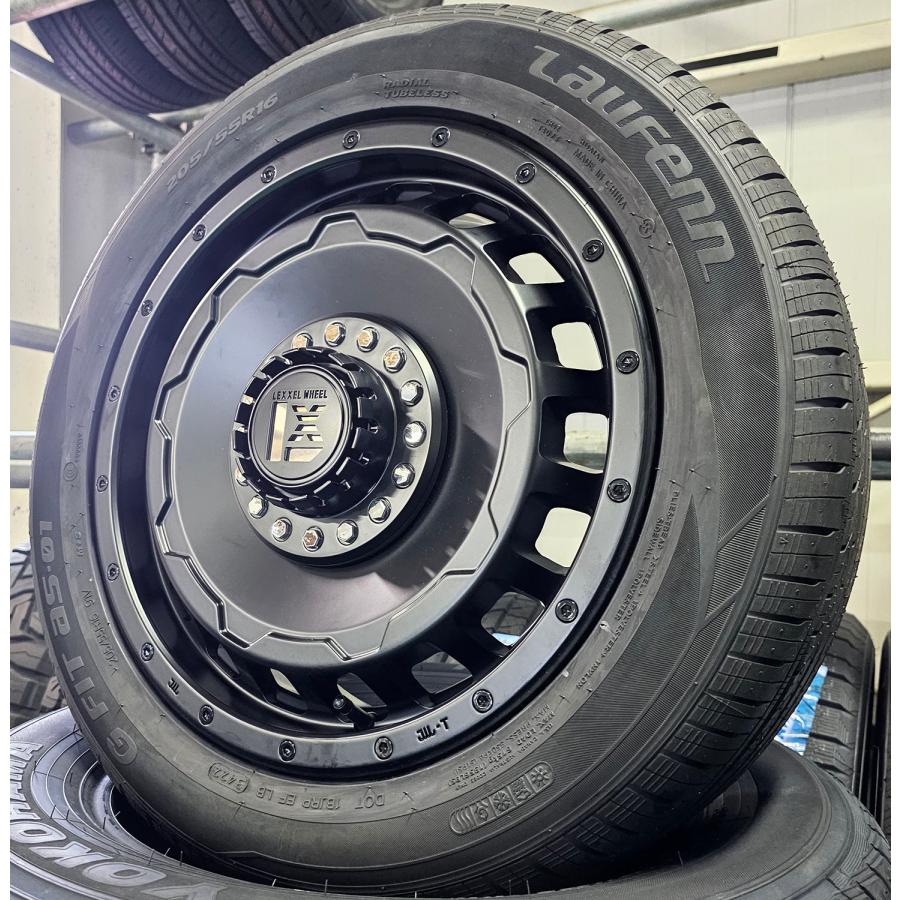 マツダ CX-5 タイヤ ホイール4本セット 特選タイヤ 225/70R16 マツダ CX-5 タイヤ ホイール4本セット 特選タイヤ 225/70R16