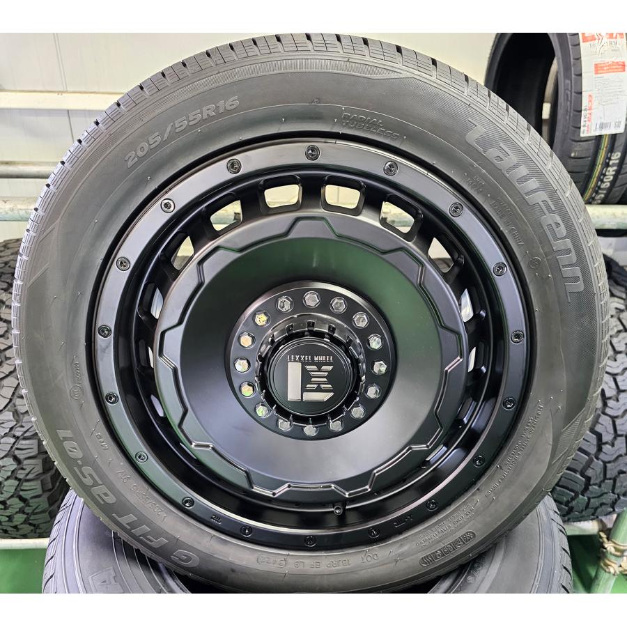マツダ CX-5 タイヤ ホイール4本セット 特選タイヤ 225/70R16 マツダ CX-5 タイヤ ホイール4本セット 特選タイヤ 225/70R16