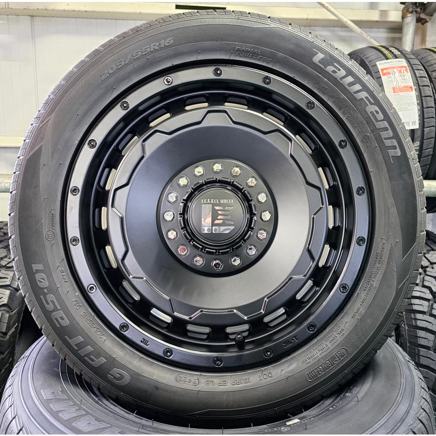 マツダ CX-5 タイヤ ホイール4本セット 特選タイヤ 225/70R16 マツダ CX-5 タイヤ ホイール4本セット 特選タイヤ 225/70R16
