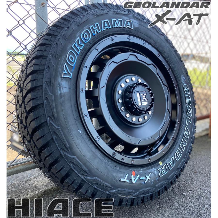 ハイエース 車検対応/バン適合規格 200系ハイエース レジアスエース