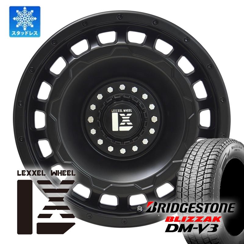 BRIDGESTONE（ブリヂストン） 国産スタッドレス JEEP JL JK ラングラー 