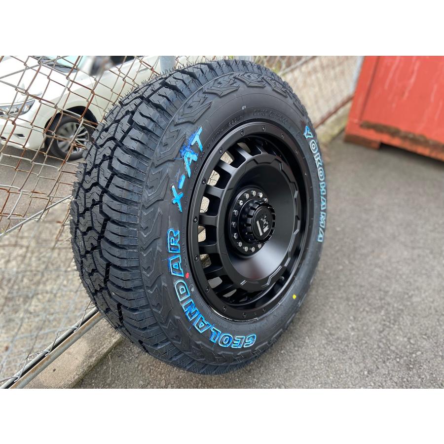 GEOLANDAR 【新品】ハリアー RAV4 CX5 CX8 タイヤ ホイール4本 GEOLANDAR 【新品】ハリアー RAV4 CX5 CX8 タイヤ ホイール4本