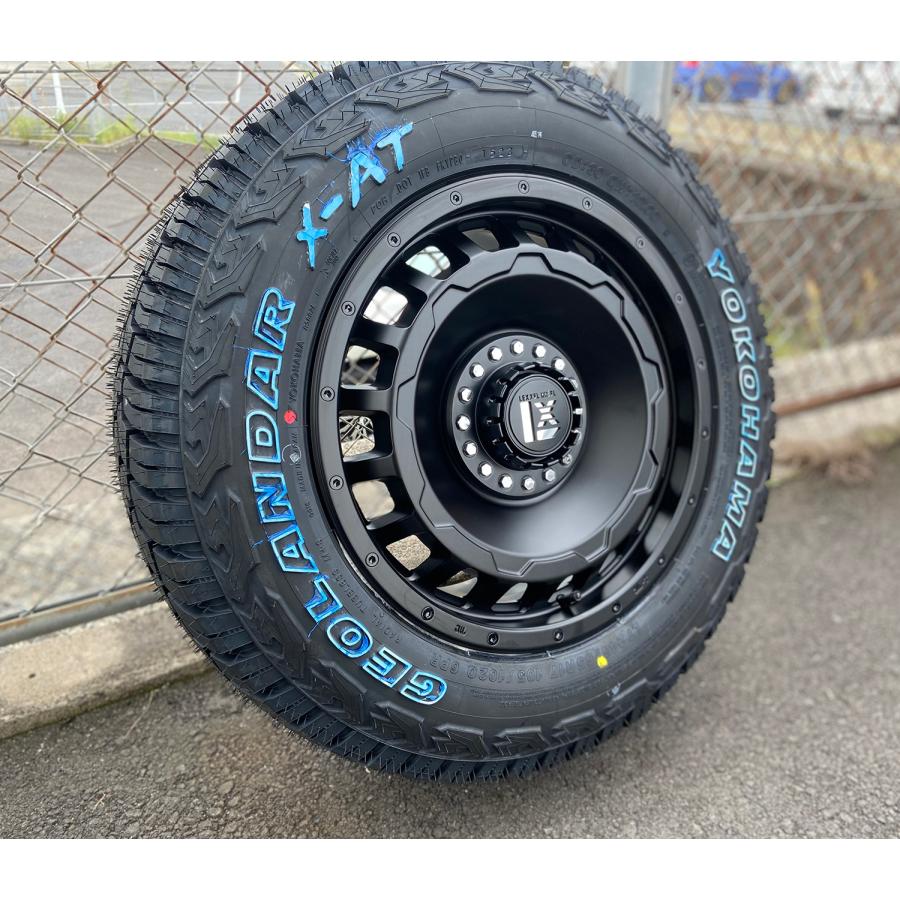 GEOLANDAR 【新品】ハリアー RAV4 CX5 CX8 タイヤ ホイール4本 GEOLANDAR 【新品】ハリアー RAV4 CX5 CX8 タイヤ ホイール4本