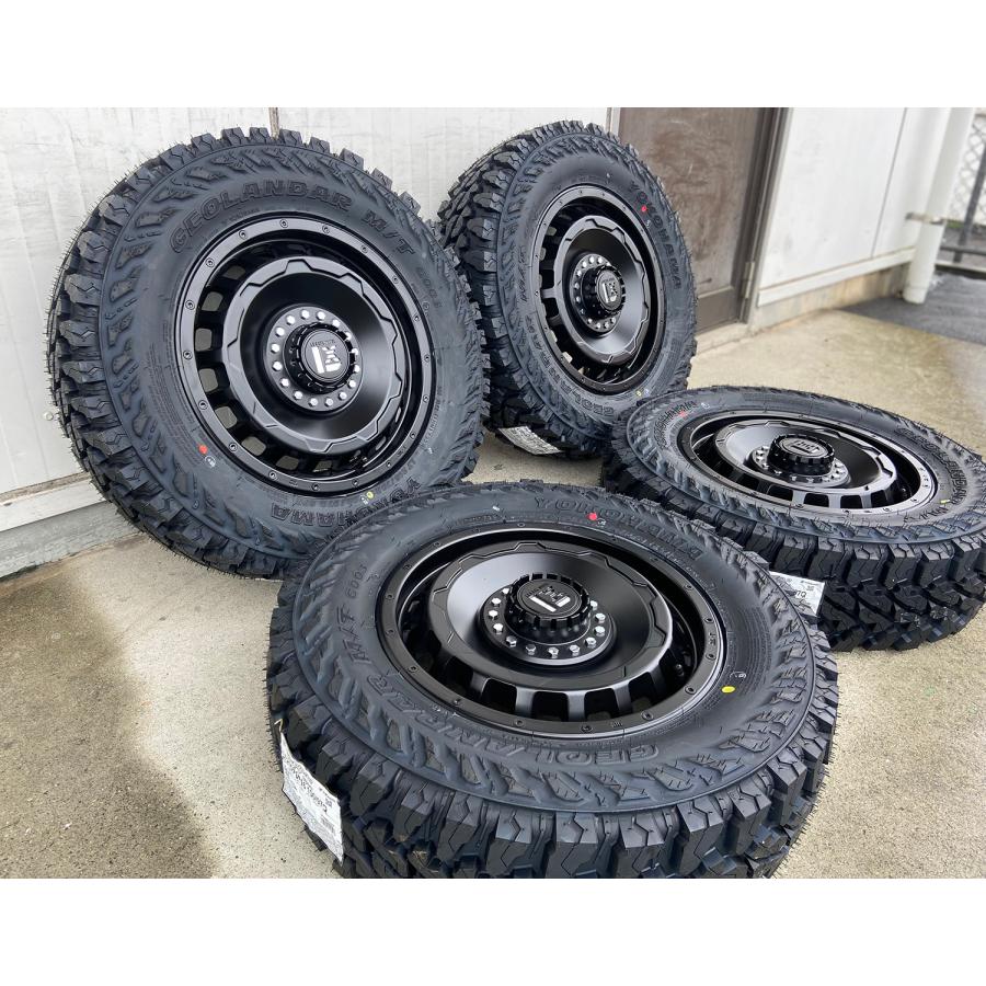 GEOLANDAR XV フォレスター SG/SH タイヤホイールセット 16 GEOLANDAR XV フォレスター SG/SH タイヤホイールセット 16