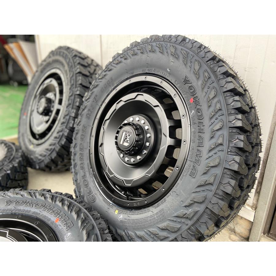 GEOLANDAR XV フォレスター SG/SH タイヤホイールセット 16 GEOLANDAR XV フォレスター SG/SH タイヤホイールセット 16
