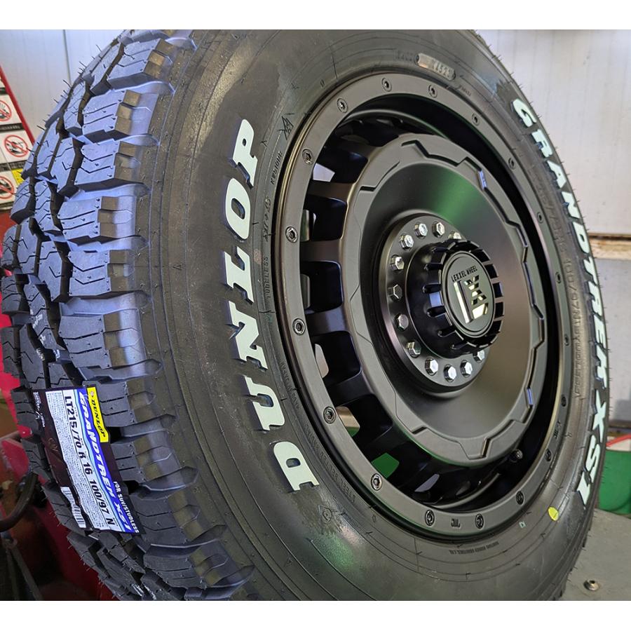 GRANDTREK D5 デリカD5 ステップワゴン プリウスα スタッドレス タイヤ 