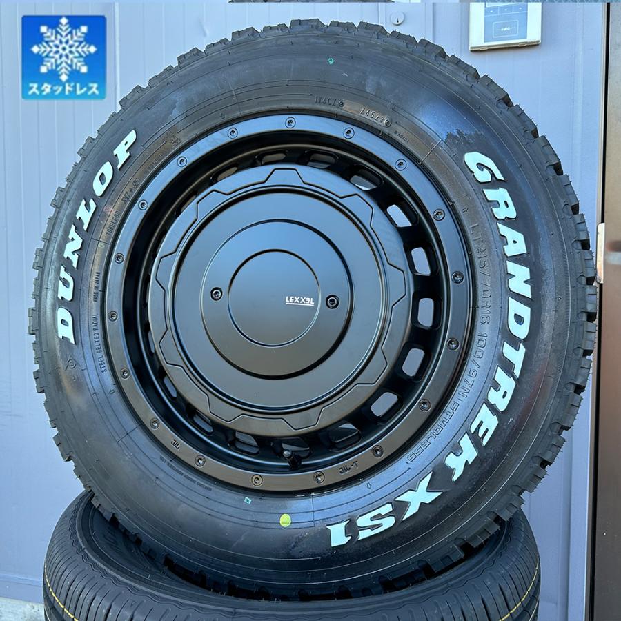 買いたい GRANDTREK D5 デリカD5 ステップワゴン プリウスα スタッドレス タイヤ