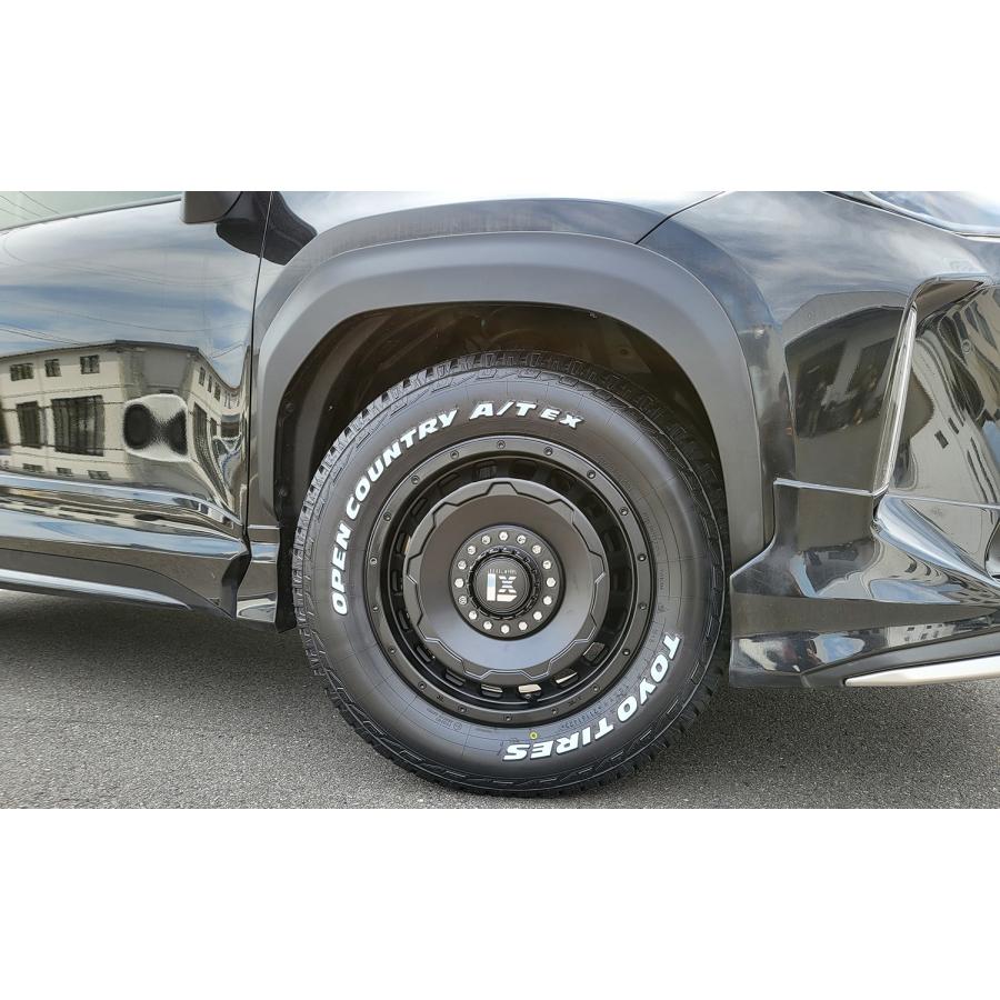 ハイエース 新品タイヤホイール4本セット!! 16インチ 205/65R16 ハイエース 新品タイヤホイール4本セット!! 16インチ 205/65R16