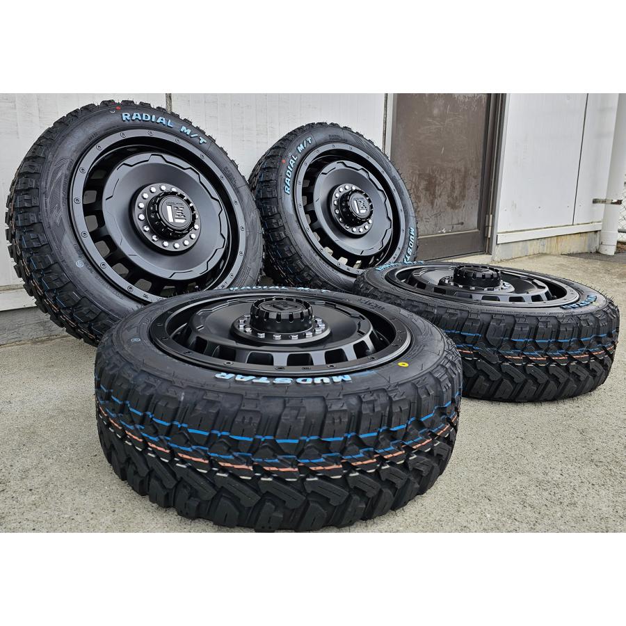 MUDSTAR ルーミー トール LEXXEL スワッガー MT 175/60R16 MUDSTAR ルーミー トール LEXXEL スワッガー MT 175/60R16