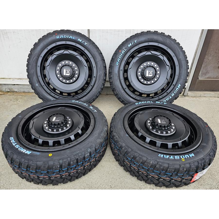 MUDSTAR ルーミー トール LEXXEL スワッガー MT 175/60R16 MUDSTAR ルーミー トール LEXXEL スワッガー MT 175/60R16