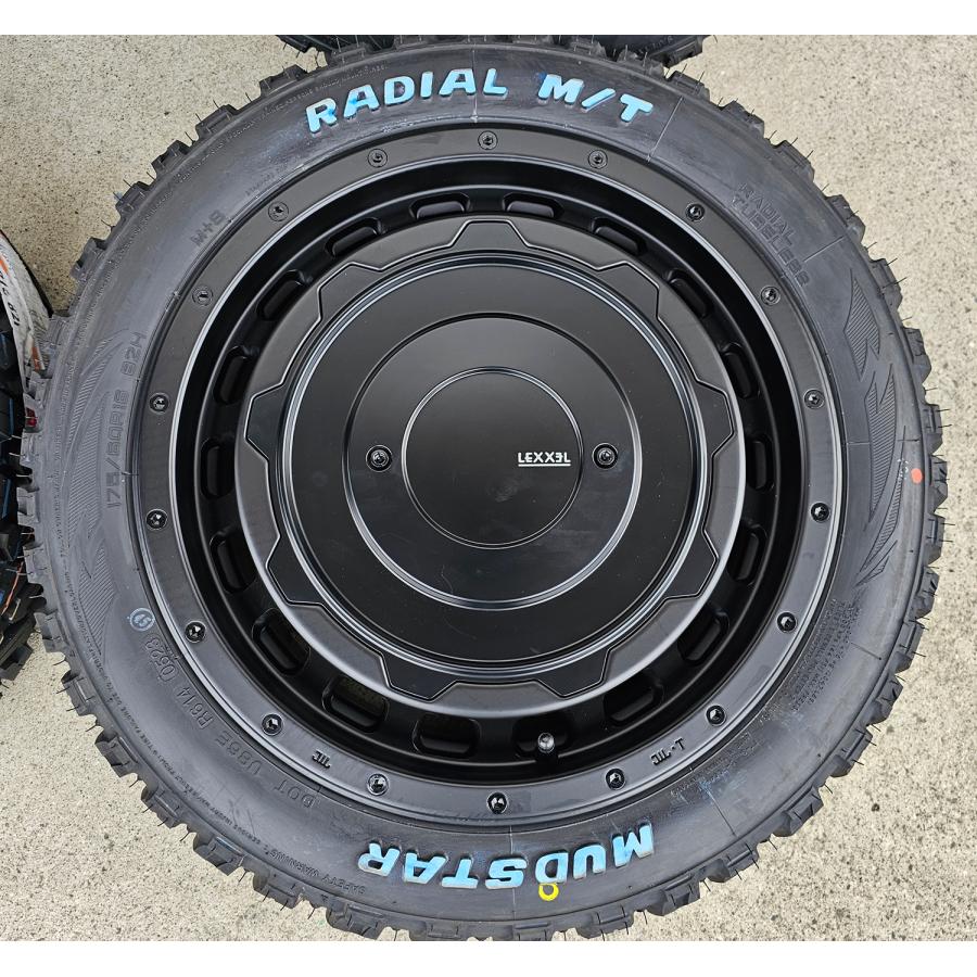 MUDSTAR プリウス セレナ ステップワゴン VOXY LEXXEL MUDSTAR プリウス セレナ ステップワゴン VOXY LEXXEL