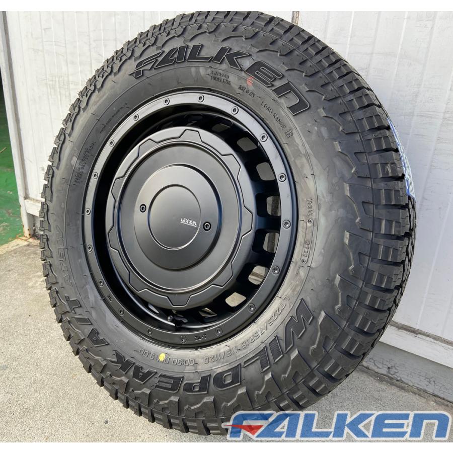 WILDPEAK オールテレンタイヤ デリカD5 RAV4 エクストレイル CX5 16