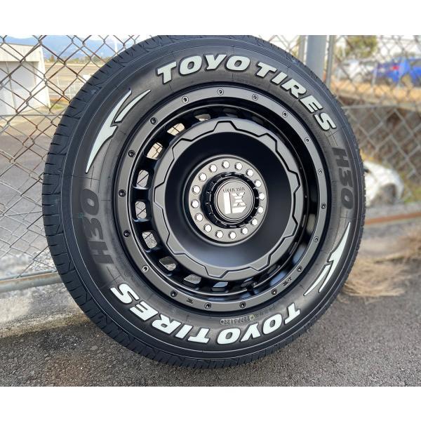 TOYO H30 215/65R16 107/109 LT 車検対応タイヤ&ホイールセット 4本セット 1台分 ハイエース200系 レジアスエース 16インチ LEXXEL SwaGGer : swagger-16-h30-02-tori : Wheel-And-Tyre-SHOP WAT - 通販 - Yahoo!ショッピング TOYO H30 215/65R16 107/109 LT 車検対応タイヤ&ホイールセット 4本セット 1台分 ハイエース200系 レジアスエース 16インチ LEXXEL SwaGGer : swagger-16-h30-02-tori : Wheel-And-Tyre-SHOP WAT - 通販 - Yahoo!ショッピング