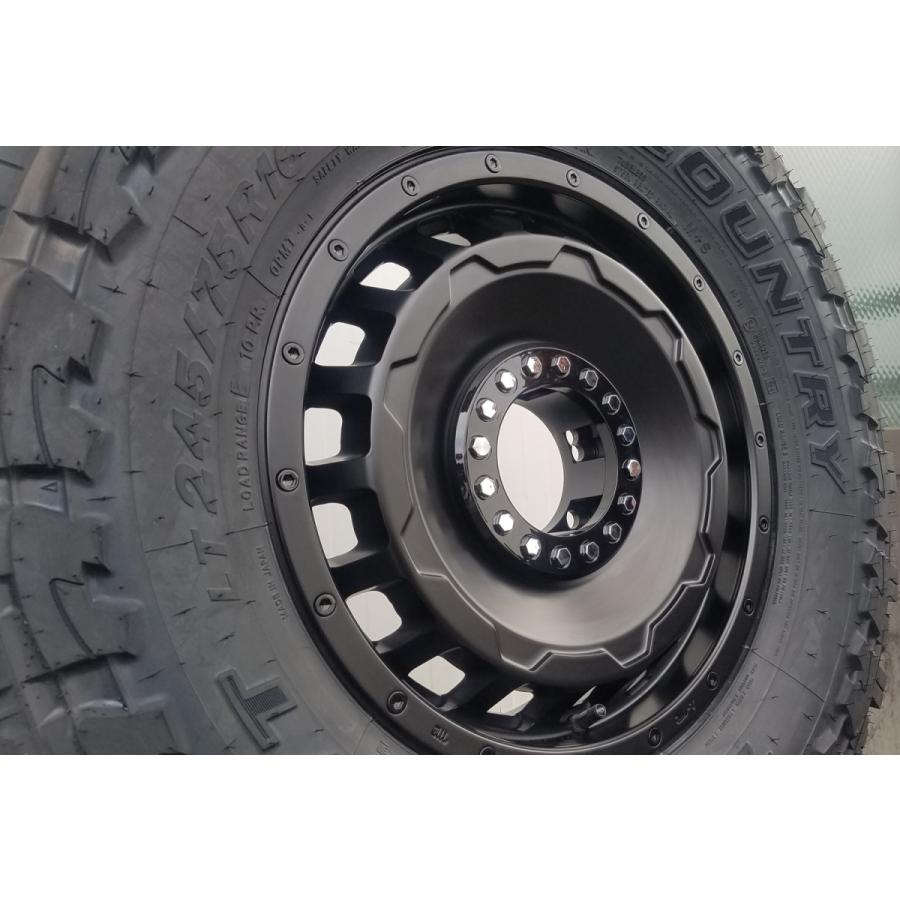 OPEN COUNTRY ランクル 70/60 70プラド ナロー 標準ボディー用