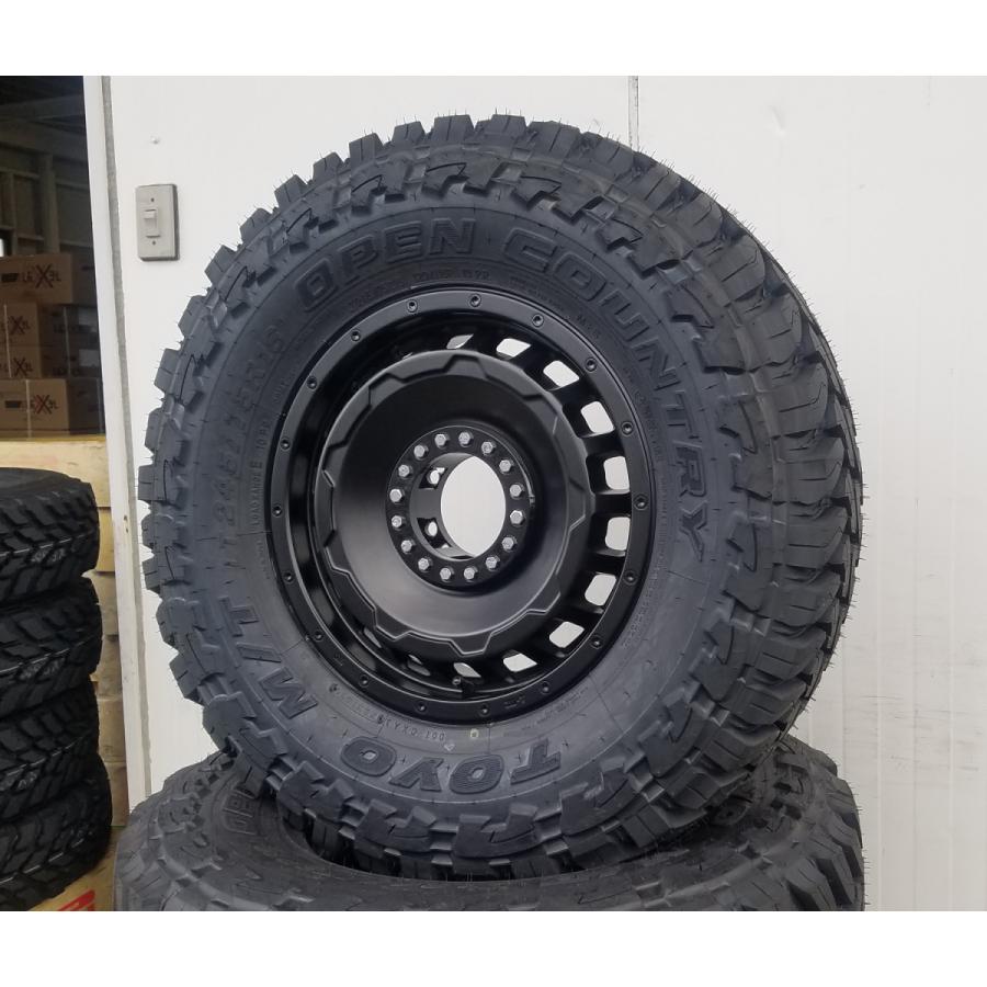 OPEN COUNTRY ランクル 70/60 70プラド ナロー 標準ボディー用