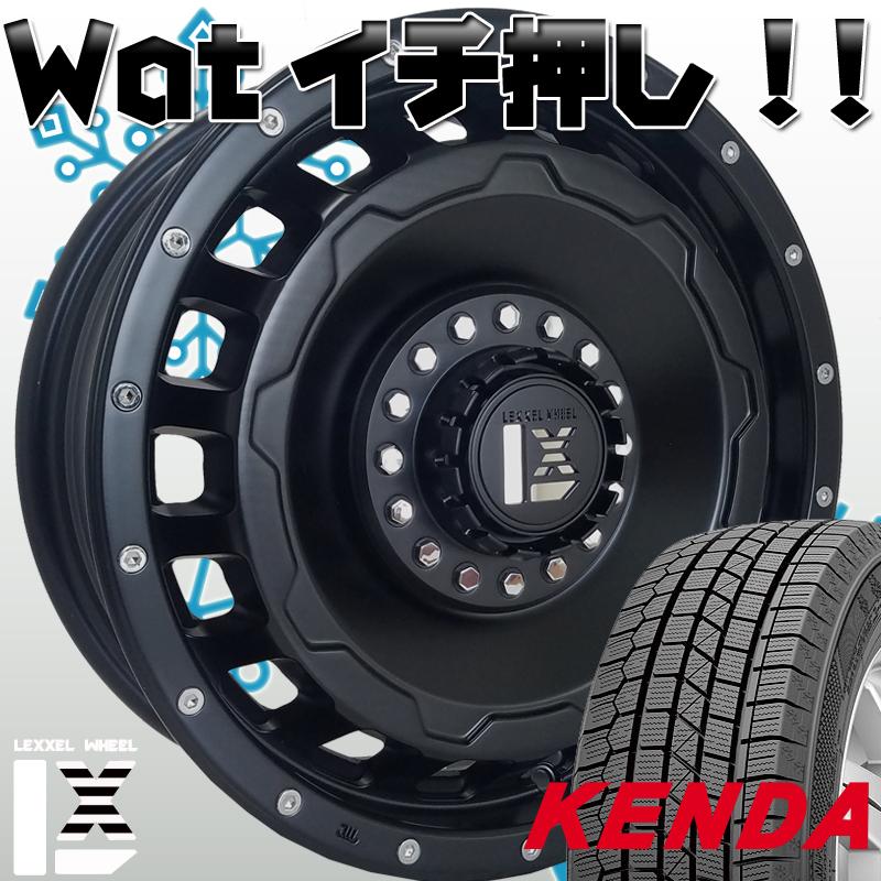 KENDA スタッドレス RAV4 デリカD5 エクストレイル エクリプス KENDA スタッドレス RAV4 デリカD5 エクストレイル エクリプス