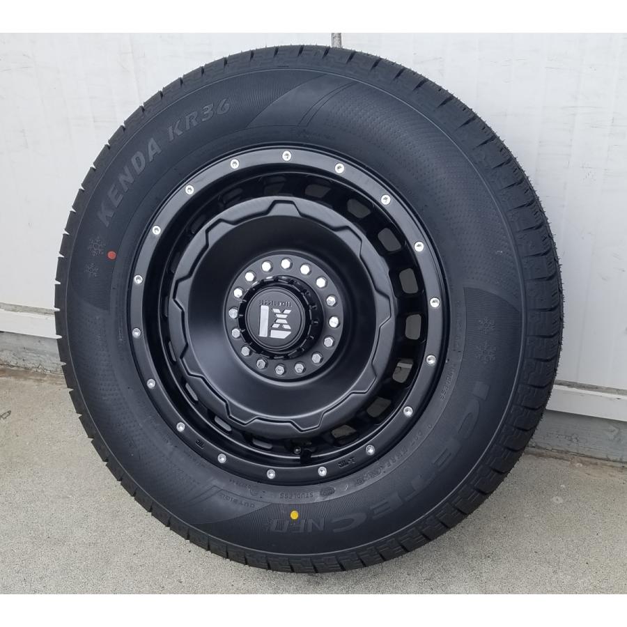 KENDA（ケンダ） スタッドレス RAV4 デリカD5 エクストレイル